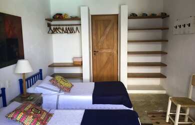 Imagem 2: Maravilhosa casa IlhaBela, COSTÃO-4 suítes, vista maravilhosa-R$9.500.000,00