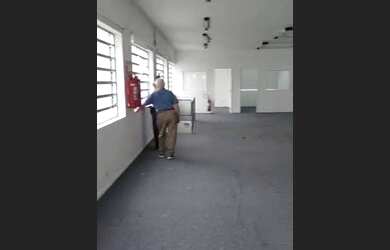 Imagem 8: Andar Corporativo para alugar, 557 m² por R$ 24.000,00/mês - Jardim...