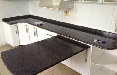 Imagem 15: Apartamentos Alto Padrão para venda em Santo André no bairro Bairro...