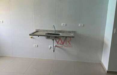 Imagem 11: Apartamento à venda, 40 m² por R$ 235.000,00 - São Miguel - São Paulo/SP