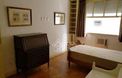 Imagem 14: Apartamento com 3 quartos à venda, 110 m² por R$ 1.500.000 - Flamengo...