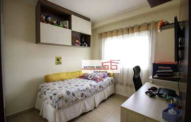 Imagem 11: Apartamento com 3 dormitórios à venda, 153 m² por R$ 1.375.000,00 -...