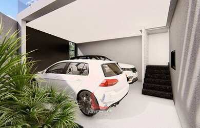 Imagem 7: Casa no Vila Verde em Bragança Paulista