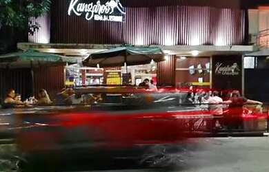 Imagem: O depósito possui 500m² de Área e está localizado em Boa