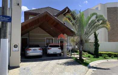 Imagem 10: Sobrado com 4 qurartos à venda, 264 m² por R$ 1.600.000 - Urbanova -...