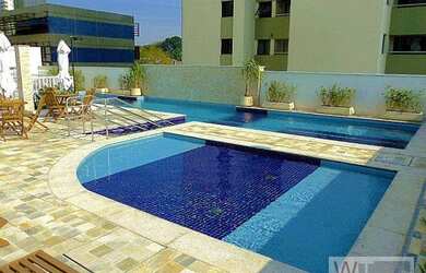 Imagem 16: Apartamento com 2 dormitórios, 81 m² - venda por R$ 820.000,00 ou aluguel por R$ 4.450,00