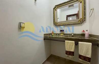 Imagem 14: APARTAMENTO RESIDENCIAL em GUARUJÁ - SP, JARDIM ASTÚRIAS