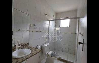 Imagem: A casa em condomínio possui 2 Dormitórios, 2 Banheiros, 1