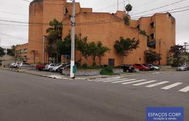 Imagem 9: Prédio monousuário, 6013m² - venda por R$ 42.560.000 ou aluguel por...