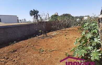 Imagem: O terreno possui 536m² de Área e está localizado em Patrimônio