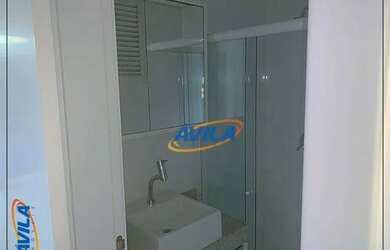 Imagem 11: Condomínio com toda a infraestrutura e em frente a praia do Campeche