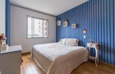 Imagem 3: Apartamento com 4 dormitórios à venda, 180 m² - Vila Bastos - Santo André/SP