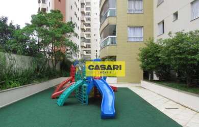 Imagem 11: Apartamento com 3 dormitórios à venda, 130 m² - Jardim Bela Vista -...