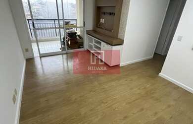 Imagem 7: Apartamento à venda no bairro Cursino - São Paulo/SP, Zona Sul