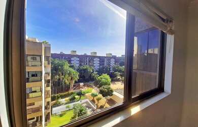 Imagem 10: ANDAR ALTO 03 QUARTOS - 01 SUÍTE 01 VAGA DE GARAGEM VISTA LIVRE