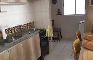 Imagem 3: Apartamento com 2 dormitórios para alugar, 64 m² por R$ 2.400,00/mês...