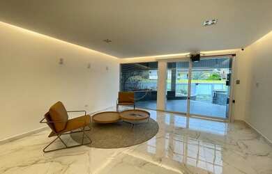 Imagem 15: Apartamento Novo 1 suite p/ venda no Forte em Praia Grande