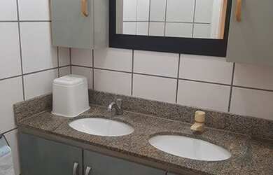 Imagem 13: Apartamento por temporada A partir R$ 160,00 na Praia de Iracema- Fortaçeza-CE