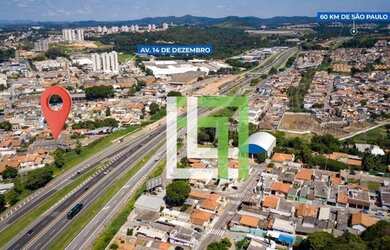 Imagem 3: Galpão à venda, 1209 m² por R$ 5.000.000,00 - Vila Aielo - Jundiaí/SP