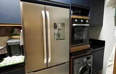 Imagem 11: Condomínio Luzia Residence Com 3 Quartos, Suíte E Varanda Reformado Bairro Luzia. 1SFB0L