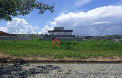 Imagem 9: Terreno à venda, 540 m² por R$ 340.000 - Condomínio Residencial Ecopark...