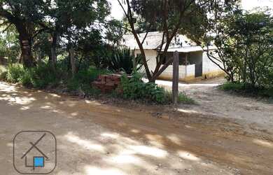 Imagem: A fazenda possui 24.000m² de Área e está localizado em Guararema