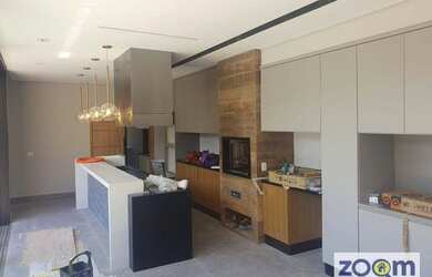 Imagem 3: Sobrado em condomínio. Piscina, Churrasqueira, Ar-condicionadoeImóvel...