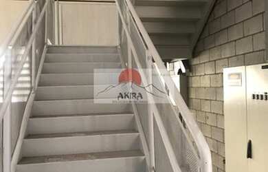 Imagem 7: Galpão 1.830 m² condominio fechado PD 12 m frente Dutra!!