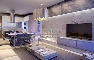 Imagem 10: Apartamento à venda, 88 m² por R$ 634.484,00 - Santa Catarina - Caxias...