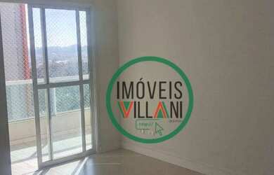 Imagem 13: Apartamento com 2 dormitórios, 87 m² - venda por R$ 423.900,00 ou aluguel por R$ 2.520,00