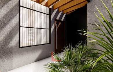 Imagem 14: Casa no Vila Verde em Bragança Paulista