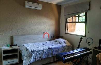 Imagem 1: Sobrado com 4 dormitórios, 300 m² - venda por R$ 875.000,00 ou aluguel...