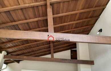 Imagem 15: Sobrado com 4 dormitórios, 300 m² - venda por R$ 875.000,00 ou aluguel...