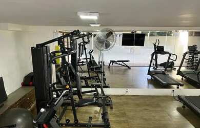 Imagem 8: Apartamento para aluguel tem 76 metros quadrados com 2 quartos em Vila Mariana - São Paulo