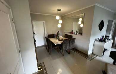 Imagem: O apartamento e possui 3 Dormitórios, Suítes, 3 Banheiros