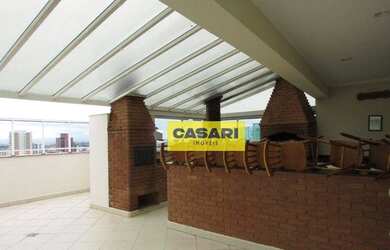 Imagem 4: Apartamento com 3 dormitórios à venda, 130 m² - Jardim Bela Vista -...