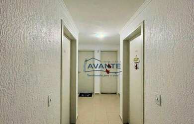 Imagem 1: Apartamento com 2 dormitórios, 46 m² - venda por R$ 209.000,00 ou aluguel...