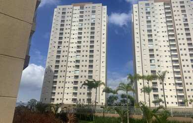 Imagem 9: Apartamento locacao 3 dorm,vista linda livre ,sol da manga ,andar alto