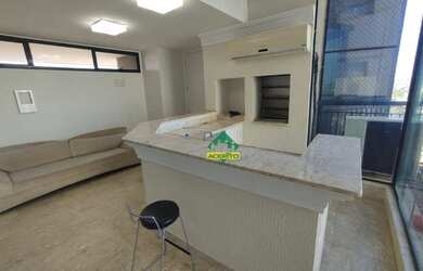 Imagem 7: Apartamento, 380 m² - venda por R$ 1.350.000,00 ou aluguel por R$ 6.990,00/mês...