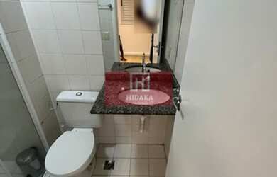 Imagem 6: Apartamento à venda no bairro Cursino - São Paulo/SP, Zona Sul