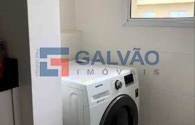 Imagem 7: Apartamento à venda no Condomínio Vivarte Alamedas no Bairro Medeiros...