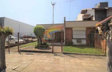 Imagem 1: Casa à venda, 222 m² por R$ 480.000,00 - Ideal - Novo Hamburgo/RS