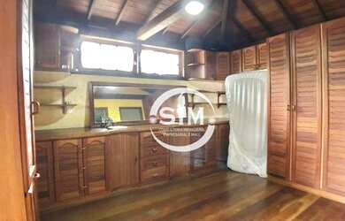 Imagem 1: Casa com 3 dormitórios à venda, 300 m² por R$ 1.000.000,00 - Foguete - Cabo Frio/RJ
