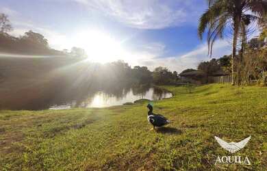 Imagem 9: Terreno à venda, 1000 m² por R$ 299.000,00 - Condomínio Terras de São Lucas - Sorocaba/SP