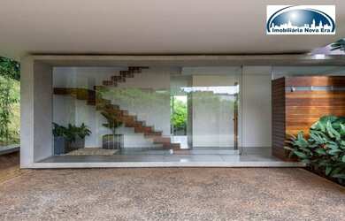 Imagem 14: Casa com 4 dormitórios, 447 m² - venda por R$ 4.199.000,00 ou aluguel...