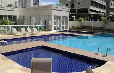Imagem 8: Apartamento com 3 dormitórios, 160 m² - venda por R$ 2.015.000,00 ou...