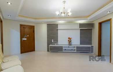 Imagem 8: Apartamento para Venda - 79.14m², 3 dormitórios, 2 vagas - Tristeza