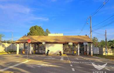 Imagem 12: Terreno à venda, 1000 m² por R$ 299.000,00 - Condomínio Terras de São Lucas - Sorocaba/SP