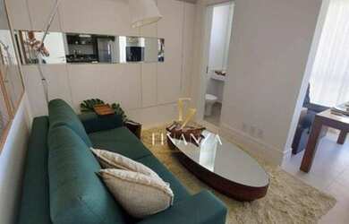 Imagem 1: Apartamento com 1 suíte, 55 m² - venda por R$ 790.000 ou aluguel por...