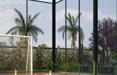 Imagem 7: Apartamento 2/4 -Tenda - Parque Topázio - Retiro - Salvador/BA